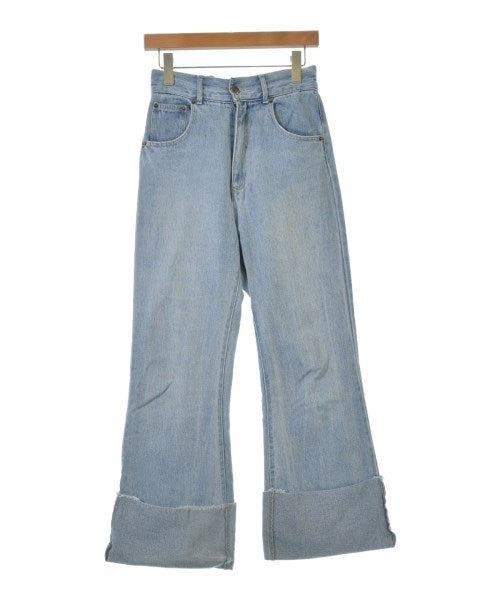 WHO'S WHO Chico ยีนส์