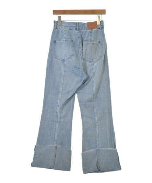 WHO'S WHO Chico ยีนส์