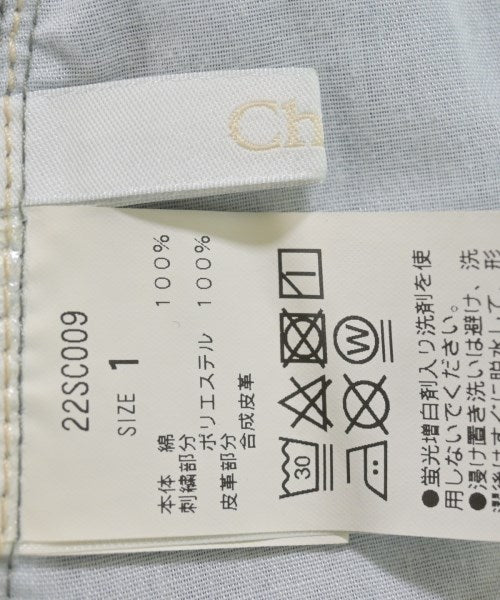 WHO'S WHO Chico ยีนส์