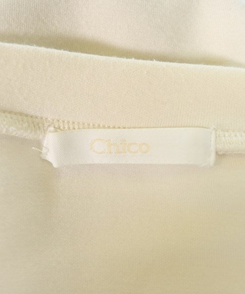 Chico เสื้อสเวตเตอร์