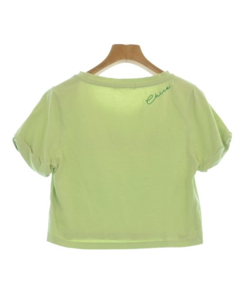 Chico เสื้อยืด/เสื้อท็อปส์