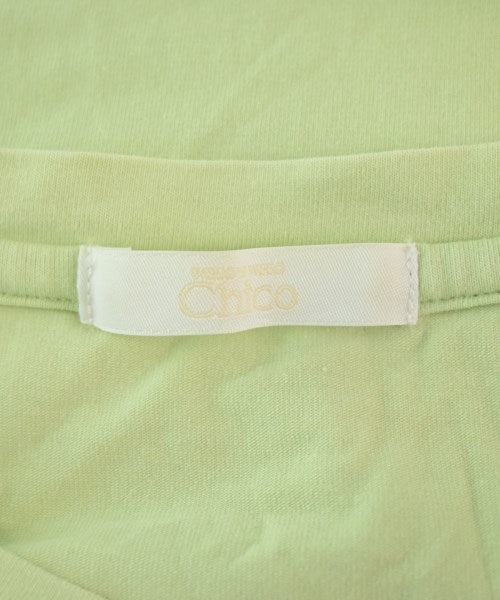 Chico เสื้อยืด/เสื้อท็อปส์