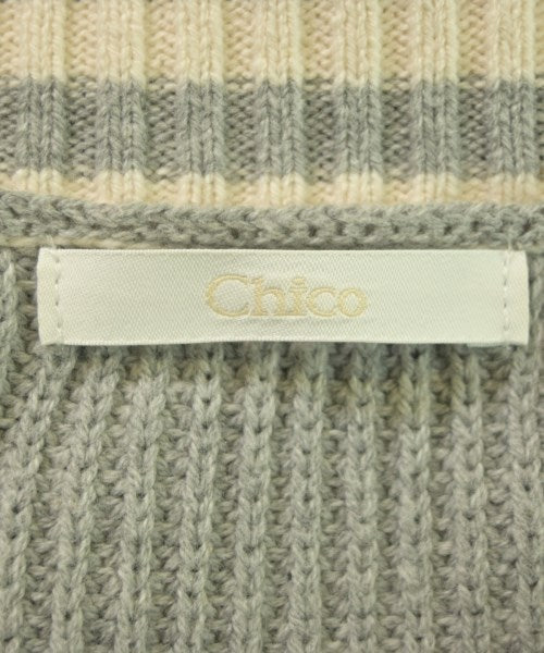 Chico เสื้อกันหนาว