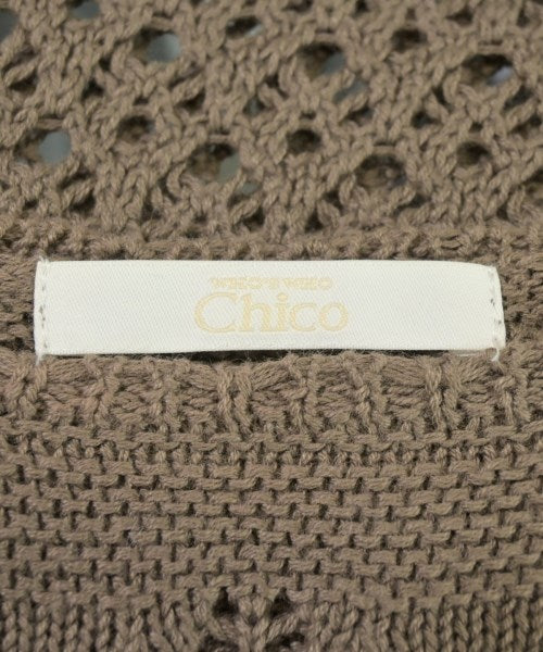 Chico เสื้อกั๊ก