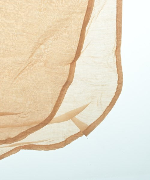 Chico เดรสที่เป็นเสื้อเชิ้ตตัวยาว