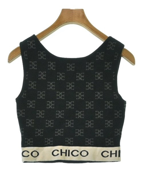Chico เสื้อแขนกุด