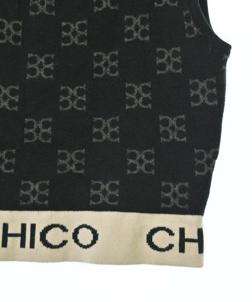 Chico เสื้อแขนกุด