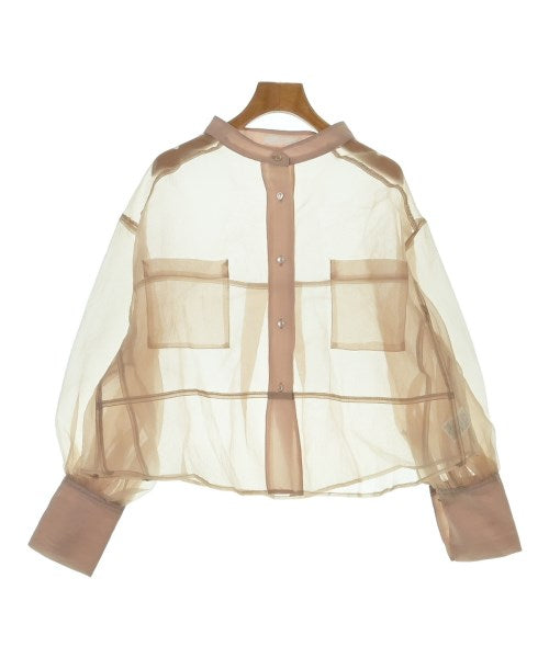 Chico เสื้อลำลอง