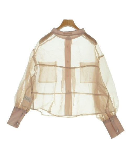 Chico เสื้อลำลอง