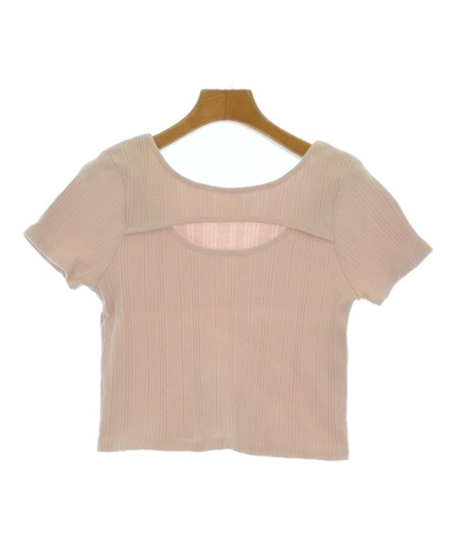 Chico เสื้อยืด/เสื้อท็อปส์