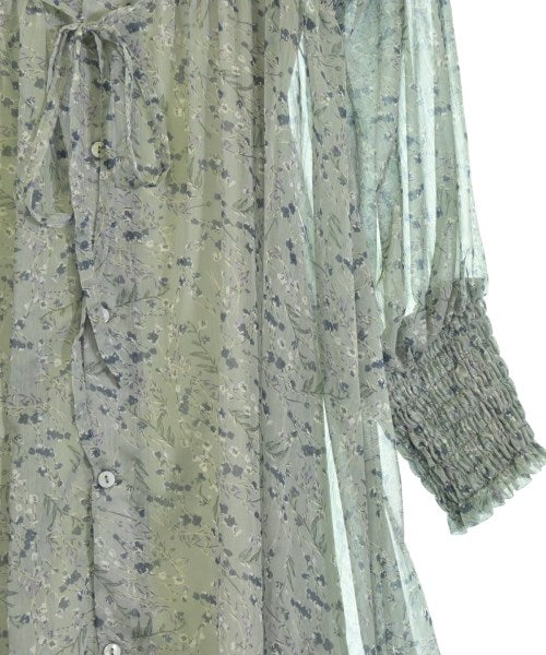 Chico ชุดเดรส