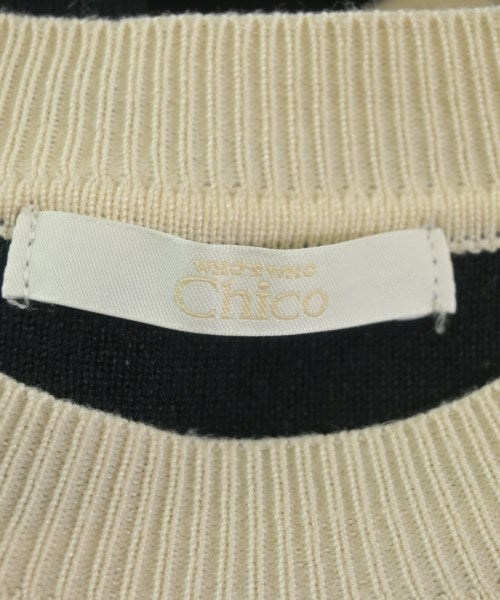Chico เสื้อกันหนาว