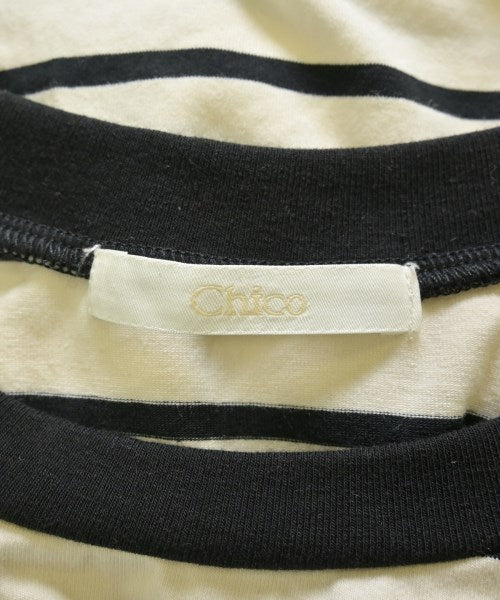Chico เสื้อยืด/เสื้อท็อปส์