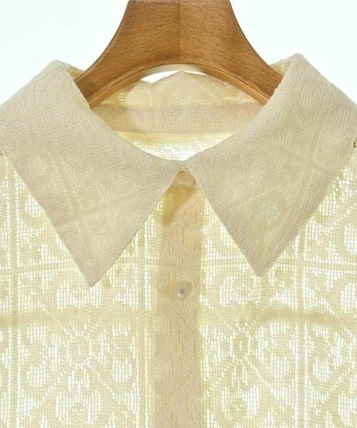 Chico เสื้อลำลอง