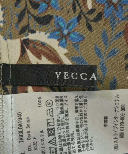 YECCA VECCA แขนกุด