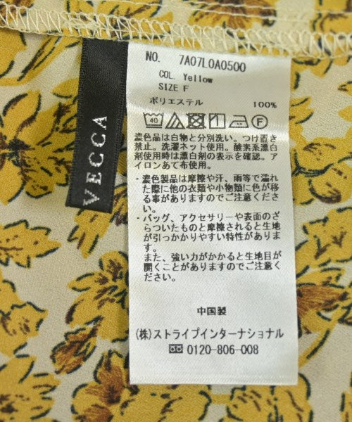 YECCA VECCA เสื้อสตรี