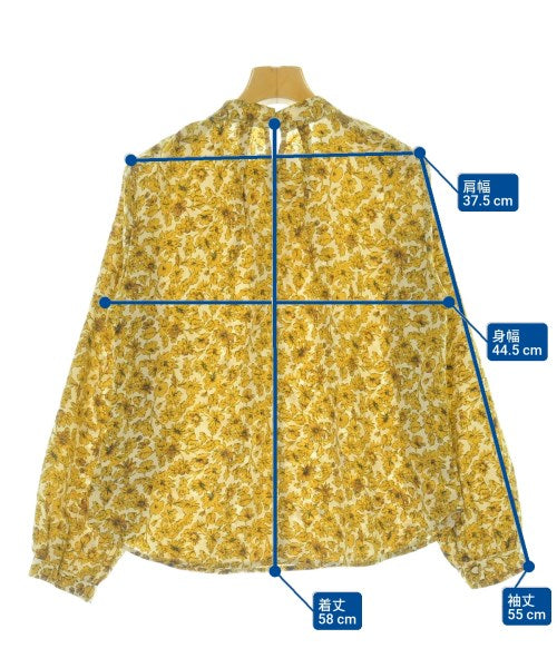 YECCA VECCA เสื้อสตรี