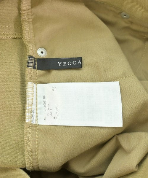 YECCA VECCA กางเกง อื่น