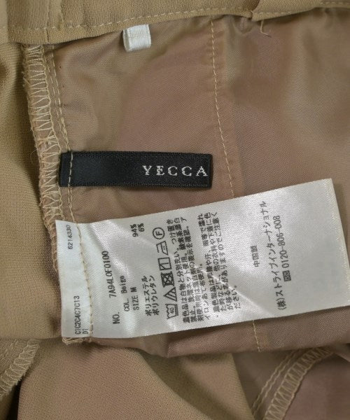YECCA VECCA กางเกง อื่น