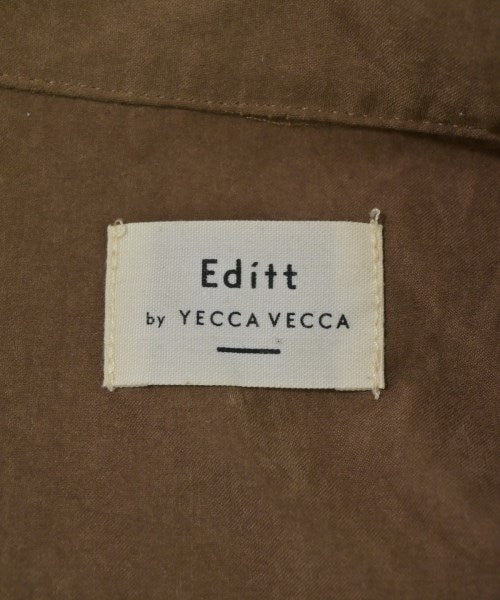 YECCA VECCA ชุดเดรส