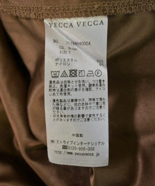 YECCA VECCA ชุดเดรส