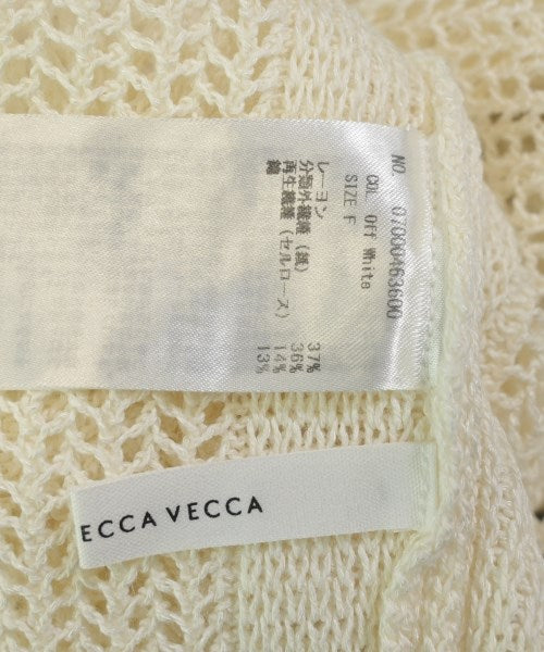 YECCA VECCA เสื้อคาร์ดิแกน