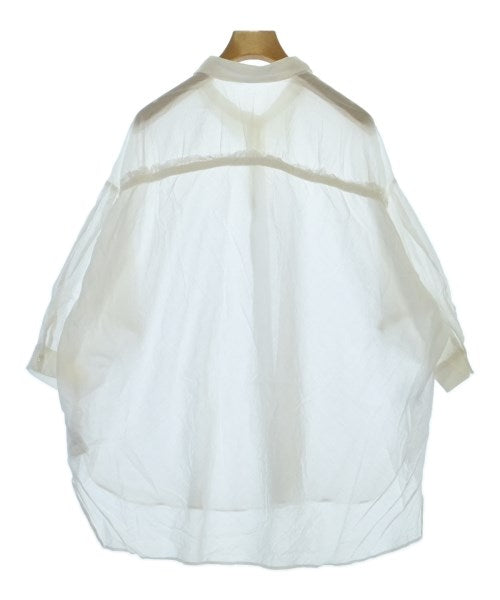 YECCA VECCA เสื้อลำลอง