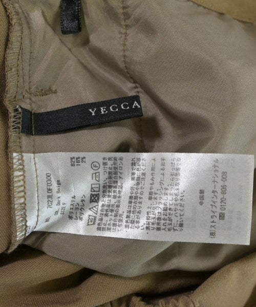 YECCA VECCA กางเกง อื่น