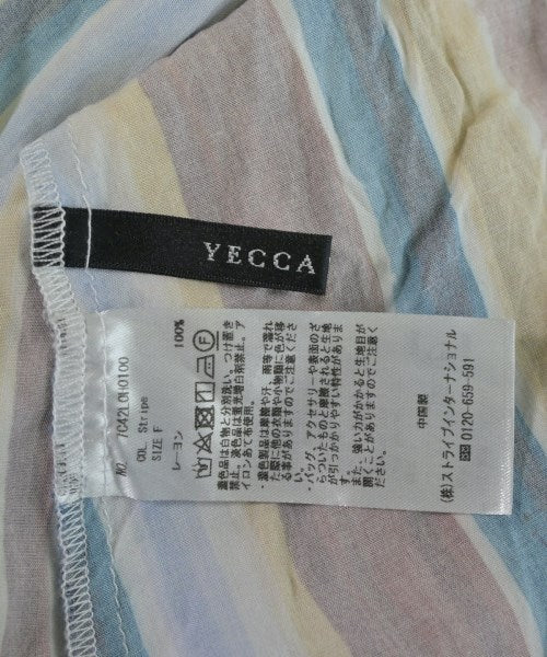 YECCA VECCA ชุดเดรส
