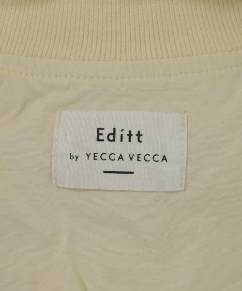 YECCA VECCA แจ็คเก็ตเบลาส์