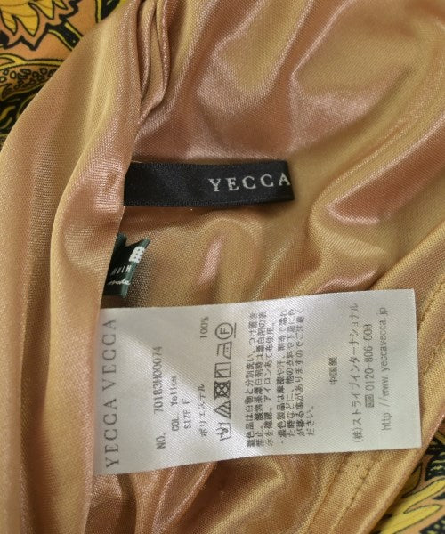 YECCA VECCA ชุดเดรส