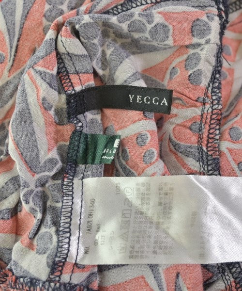 YECCA VECCA ชุดเดรส