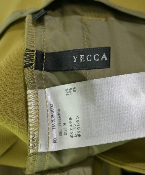 YECCA VECCA กางเกง อื่น