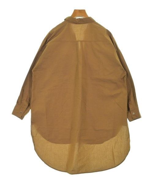 YECCA VECCA เสื้อลำลอง