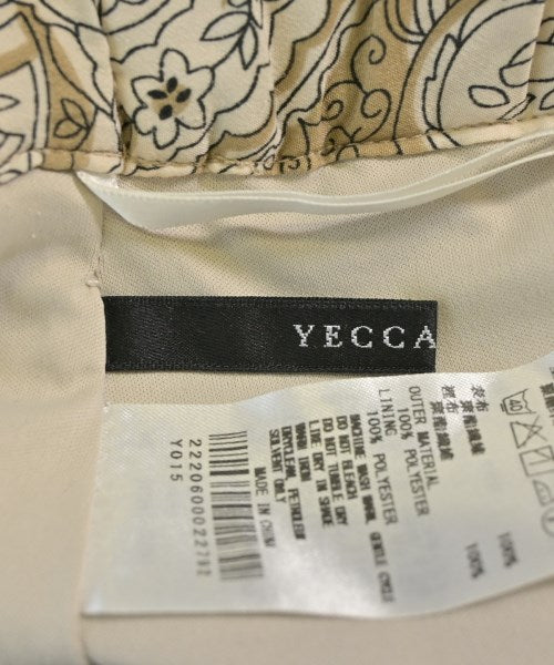 YECCA VECCA กางเกง อื่น