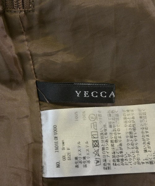 YECCA VECCA กางเกง อื่น