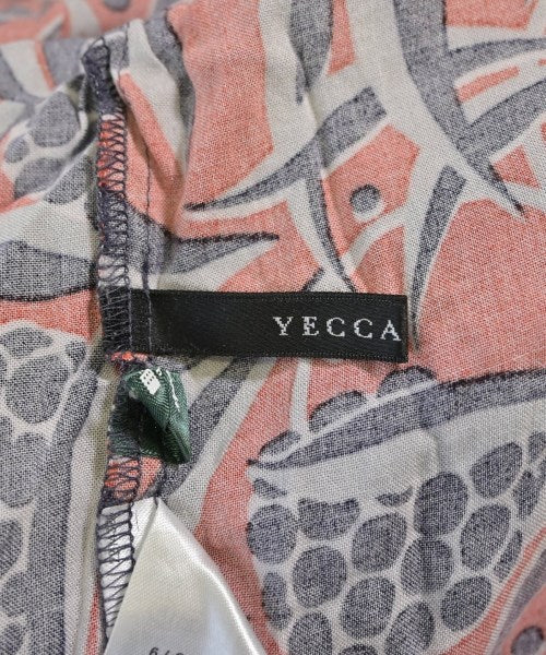 YECCA VECCA เสื้อสตรี