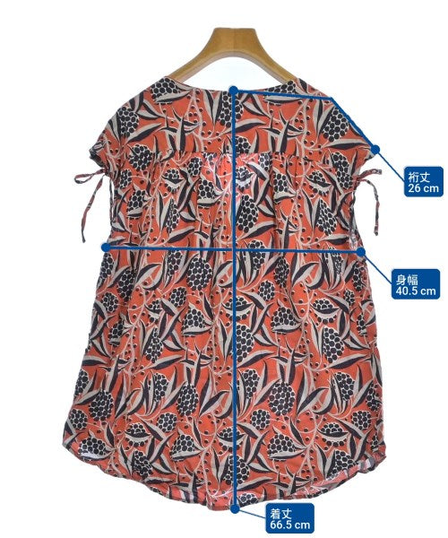 YECCA VECCA เสื้อสตรี