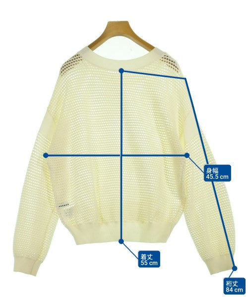 YECCA VECCA เสื้อกันหนาว
