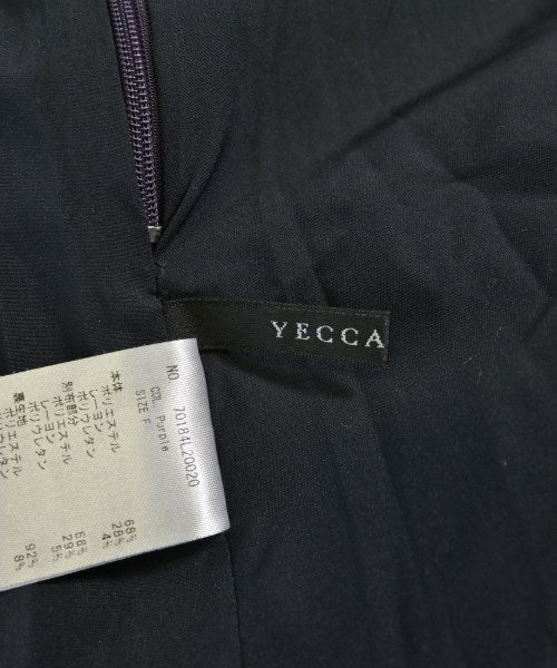 YECCA VECCA กระโปรงยาว/แม็กซี่ยาว