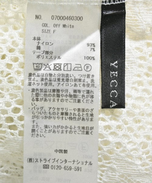 YECCA VECCA ชุดเดรส