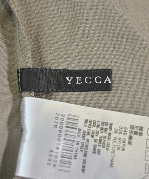 YECCA VECCA ชุดเดรส
