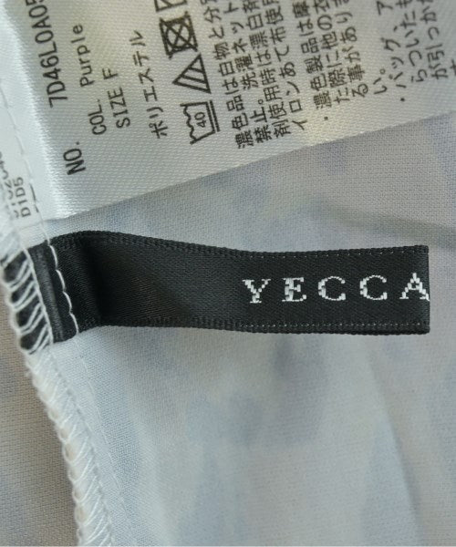 YECCA VECCA เสื้อสตรี