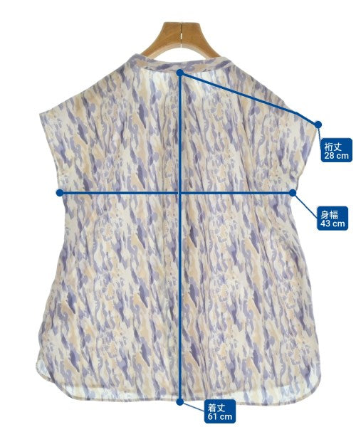 YECCA VECCA เสื้อสตรี