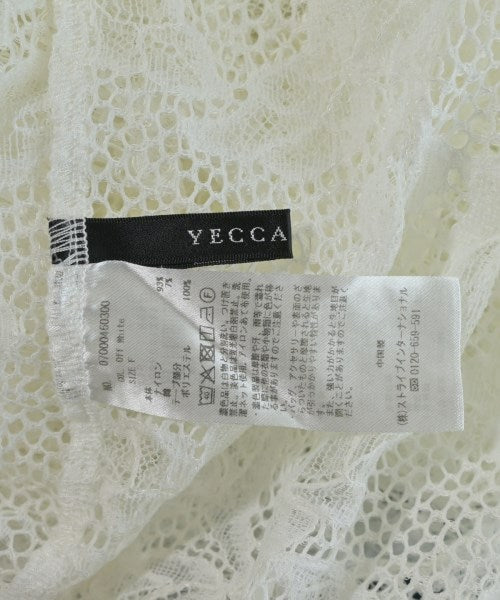 YECCA VECCA เสื้อสตรี