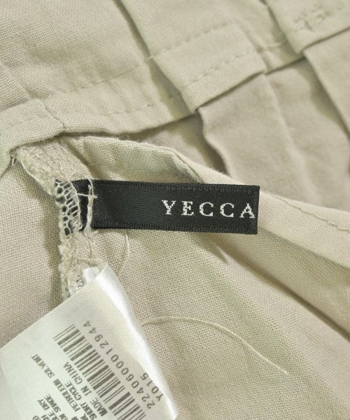 YECCA VECCA กางเกง อื่น