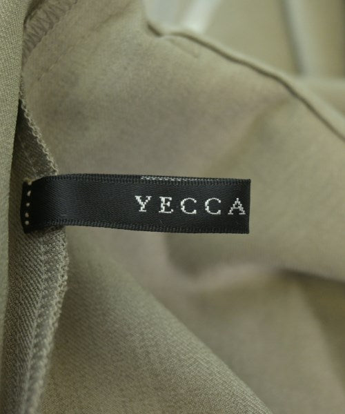 YECCA VECCA กางเกงขายาว