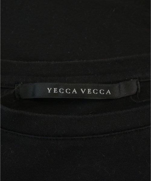 YECCA VECCA เสื้อยืด/เสื้อท็อปส์