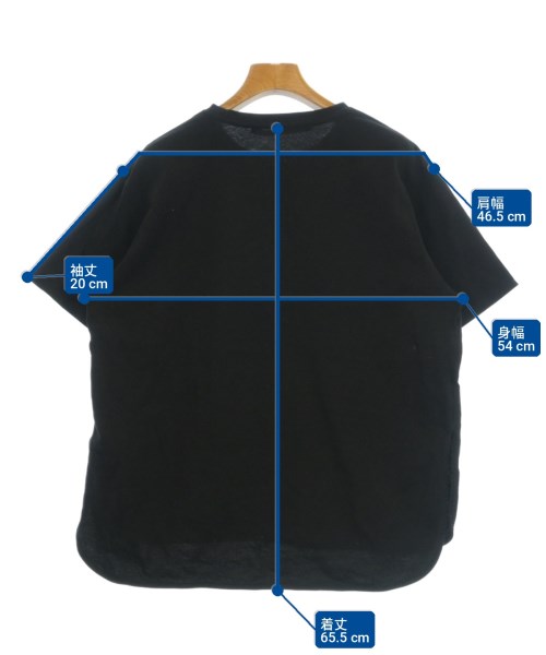 YECCA VECCA เสื้อยืด/เสื้อท็อปส์