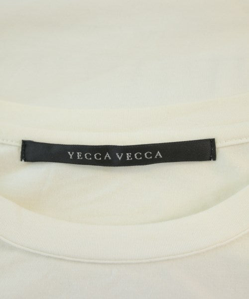 YECCA VECCA เสื้อยืด/เสื้อท็อปส์